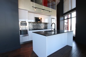 Woodwards W43 in Gastown Unfurnished 2 Bed 2.5 Bath Loft For Rent at 2910-128 West Cordova St Vancouver. 2910 - 128 West Cordova Street, Vancouver, BC, Canada.