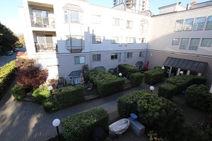 The Courtyards in Uptown Unfurnished 2 Bed 1.5 Bath Apartment For Rent at 205-737 Hamilton St New Westminster. 205 - 737 Hamilton Street, New Westminster, BC, Canada.