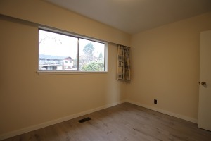 Burnaby North Unfurnished 5 Bed 3 Bath House For Rent at 5575 Grant St Burnaby. 5575 Grant Street, Burnaby, BC, Canada.
