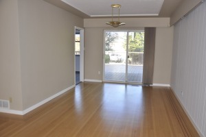 Oakridge Unfurnished 6 Bed 2.5 Bath House For Rent at 855 West 49th Ave Vancouver. 855 West 49th Avenue, Vancouver, BC, Canada.