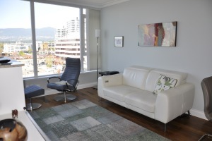 Pinnacle Residences at The Pier in Lower Lonsdale Unfurnished 1 Bed 1 Bath Apartment For Rent at 603-133 East Esplanade North Vancouver. 603 - 133 East Esplanade, North Vancouver, BC, Canada.