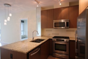 Capstone in Lower Lonsdale Unfurnished 2 Bed 2 Bath Apartment For Rent at 212-135 2nd St West North Vancouver. 212 - 135 2nd Street West, North Vancouver, BC, Canada.