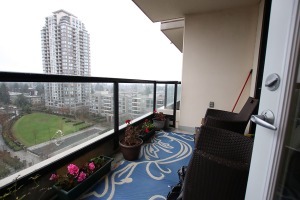 Emerson in Highgate Unfurnished 1 Bed 1 Bath Apartment For Rent at 1101-7063 Hall Ave Burnaby. 1101 - 7063 Hall Avenue, Burnaby, BC, Canada.