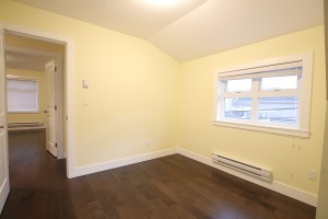 Renfrew Collingwood Unfurnished 3 Bed 2.5 Bath House For Rent at 5512 Dundee St Vancouver. 5512 Dundee Street, Vancouver, BC, Canada.