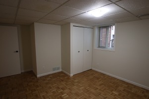 Commercial Drive Unfurnished 2 Bed 1 Bath Basement For Rent at 1717 Charles St Vancouver. 1717 Charles Street, Vancouver, BC, Canada.