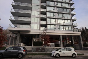 Rhythm in Champlain Heights Unfurnished 2 Bed 2 Bath Apartment For Rent at 1108-3281 East Kent Ave North Vancouver. 1108 - 3281 East Kent Avenue North, Vancouver, BC, Canada.
