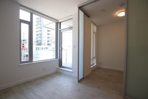 Voda at The Creek in Southeast False Creek Unfurnished 1 Bed 1 Bath Apartment For Rent at 306-1661 Quebec St Vancouver. 306 - 1661 Quebec Street, Vancouver, BC, Canada.