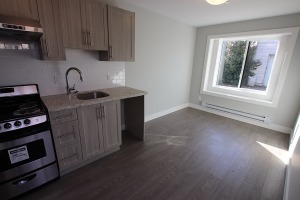 Marpole Unfurnished 1 Bed 1 Bath Laneway House For Rent at 8037 Montcalm St Vancouver. 8037 Montcalm Street, Vancouver, BC, Canada.