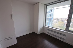 MC2 in Marpole Unfurnished 1 Bed 1 Bath Apartment For Rent at 2609-8131 Nunavut Ln Vancouver. 2609 - 8131 Nunavut Lane, Vancouver, BC, Canada.