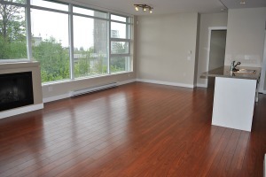 Altaire in SFU Unfurnished 2 Bed 2 Bath Apartment For Rent at 606-9188 University Crescent Burnaby. 606 - 9188 University Crescent, Burnaby, BC, Canada.