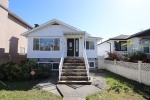 Marpole Unfurnished 6 Bed 3 Bath House For Rent at 842 West 59th Ave Vancouver. 842 West 59th Avenue, Vancouver, BC, Canada.