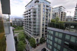 Tower Green at West in Olympic Village Unfurnished 2 Bed 2 Bath Apartment For Rent at 805-159 West 2nd Ave Vancouver. 805 - 159 West 2nd Avenue, Vancouver, BC, Canada.