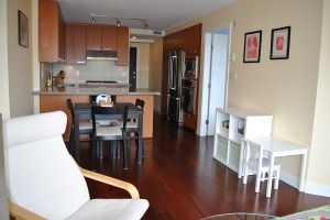 Olive in Cambie Unfurnished 2 Bed 2 Bath Apartment For Rent at 419-3228 Tupper St Vancouver. 419 - 3228 Tupper Street, Vancouver, BC, Canada.