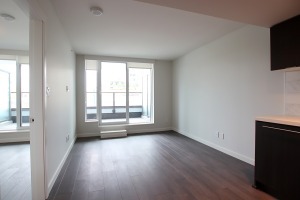 Northwest in Marpole Unfurnished 1 Bed 1 Bath Apartment For Rent at 207-8189 Cambie St Vancouver. 207 - 8189 Cambie Street, Vancouver, BC, Canada.