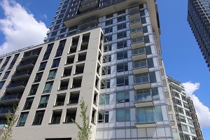Wall Centre Central Park Tower 3 in Renfrew Collingwood Unfurnished 1 Bed 1 Bath Apartment For Rent at 1008-5470 Ormidale St Vancouver. 1008 - 5470 Ormidale Street, Vancouver, BC, Canada.
