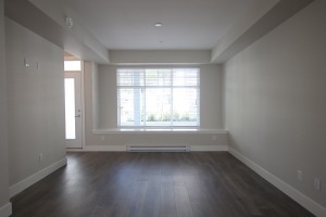 Savile Row in Buckingham Heights Unfurnished 2 Bed 2 Bath Townhouse For Rent at 10-5132 Canada Way Burnaby. 10 - 5132 Canada Way, Burnaby, BC, Canada.