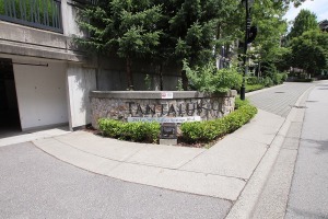 Tantalus in Westwood Plateau Unfurnished 2 Bed 2 Bath Apartment For Rent at 105-2951 Silver Springs Blvd Coquitlam. 105 - 2951 Silver Springs Boulevard, Coquitlam, BC, Canada.