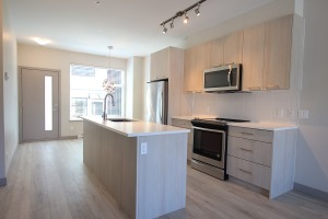 Me-Anta in Metrotown Unfurnished 2 Bed 2.5 Bath Townhouse For Rent at 204-7001 Royal Oak Ave Burnaby. 204 - 7001 Royal Oak Avenue, Burnaby, BC, Canada.