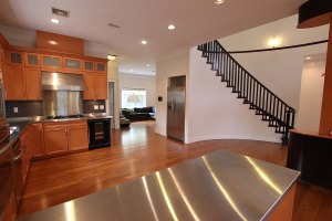 Broadmoor Unfurnished 5 Bed 4.5 Bath House For Rent at 7420 Reeder Rd Richmond. 7420 Reeder Road, Richmond, BC, Canada.