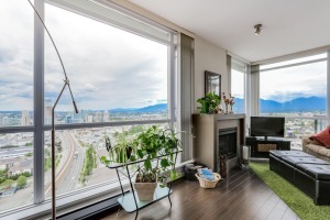 Fitzgerald in Brentwood Unfurnished 2 Bed 2 Bath Penthouse For Rent at PH2-4888 Brentwood Drive Burnaby. PH2 - 4888 Brentwood Drive, Burnaby, BC, Canada.