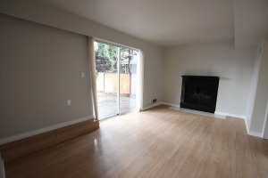 Renfrew Collingwood Unfurnished 2 Bed 1 Bath Basement For Rent at 4980B Chatham St Vancouver. 4980B Chatham Street, Vancouver, BC, Canada.