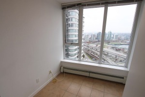 Espana in Downtown Unfurnished 2 Bed 2 Bath Apartment For Rent at 3005-689 Abbott St Vancouver. 3005 - 689 Abbott Street, Vancouver, BC, Canada.