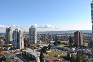 Arcadia in Highgate Unfurnished 1 Bed 1 Bath Apartment For Rent at 2109-7178 Collier St Burnaby. 2109 - 7178 Collier Street, Burnaby, BC, Canada.