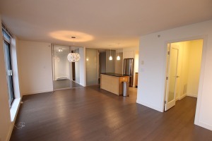 Domus in Yaletown Unfurnished 2 Bed 2 Bath Apartment For Rent at 904-1055 Homer St Vancouver. 904 - 1055 Homer Street, Vancouver, BC, Canada.