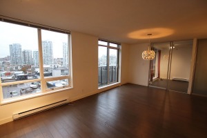 Domus in Yaletown Unfurnished 2 Bed 2 Bath Apartment For Rent at 904-1055 Homer St Vancouver. 904 - 1055 Homer Street, Vancouver, BC, Canada.