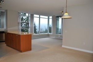 Altaire in SFU Unfurnished 2 Bed 2 Bath Apartment For Rent at 701-9188 University Crescent Burnaby. 701 - 9188 University Crescent, Burnaby, BC, Canada.