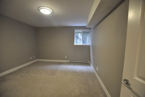 Pemberton Heights Unfurnished 2 Bed 1 Bath Basement For Rent at 1380 22nd St North Vancouver. 1380 22nd Street, North Vancouver, BC, Canada.