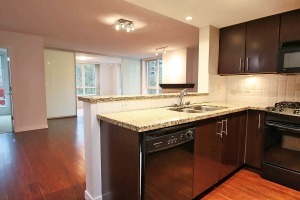 Brighton in Southeast False Creek Unfurnished 1 Bed 1 Bath Apartment For Rent at 403-120 Milross Ave Vancouver. 403 - 120 Milross Avenue, Vancouver, BC, Canada.