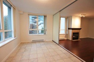 Brighton in Southeast False Creek Unfurnished 1 Bed 1 Bath Apartment For Rent at 403-120 Milross Ave Vancouver. 403 - 120 Milross Avenue, Vancouver, BC, Canada.
