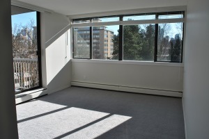 The Sandpiper in The West End Unfurnished 1 Bed 1 Bath Apartment For Rent at 604-1740 Comox St Vancouver. 604 - 1740 Comox Street, Vancouver, BC, Canada.
