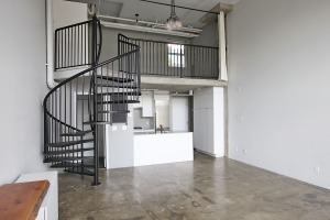 Watershed in Mount Pleasant East Unfurnished 1 Bed 1 Bath Loft For Rent at 405-228 East 4th Ave Vancouver. 405 - 228 East 4th Avenue, Vancouver, BC, Canada.
