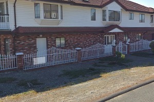 Willingdon Heights Unfurnished 2 Bed 1 Bath House For Rent at 810B Rosser Ave Burnaby. 810B Rosser Avenue, Burnaby, BC, Canada.