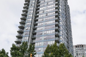 Max in Yaletown Unfurnished 1 Bed 1 Bath Apartment For Rent at 2108-939 Expo Blvd Vancouver. 2108 - 939 Expo Boulevard, Vancouver, BC, Canada.