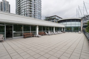 The Max II in Yaletown Unfurnished 1 Bed 1 Bath Apartment For Rent at 1703-939 Expo Blvd Vancouver. 1703 - 939 Expo Boulevard, Vancouver, BC, Canada.