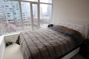 The Beasley in Yaletown Unfurnished 1 Bed 1 Bath Apartment For Rent at 609-888 Homer St Vancouver. 609 - 888 Homer Street, Vancouver, BC, Canada.