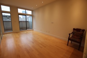 Greenshields in Gastown Unfurnished 1 Bed 1 Bath Apartment For Rent at 501-345 Water St Vancouver. 501 - 345 Water Street, Vancouver, BC, Canada.