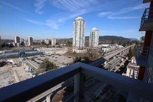 Brookmere in Coquitlam West Unfurnished 1 Bed 1 Bath Apartment For Rent at 1009-530 Whiting Way Coquitlam. 1009 - 530 Whiting Way, Coquitlam, BC, Canada.