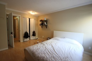 La Contessa in Grandview Woodland Unfurnished 1 Bed 1 Bath Apartment For Rent at 209-1422 East 3rd Ave Vancouver. 209 - 1422 East 3rd Avenue, Vancouver, BC, Canada.
