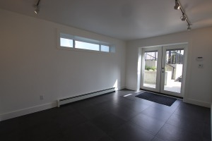 Burnaby North Unfurnished 1 Bed 1 Bath Basement For Rent at 425B Delta Ave Burnaby. 425B Delta Avenue, Burnaby, BC, Canada.