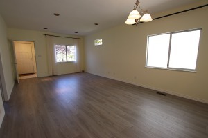 Sunset Unfurnished 3 Bed 1 Bath House For Rent at 156 East 53rd Ave Vancouver. 156 East 53rd Avenue, Vancouver, BC, Canada.