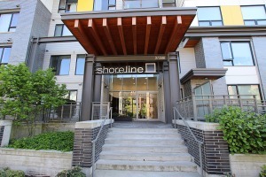Shoreline in Champlain Heights Unfurnished 2 Bed 2 Bath Apartment For Rent at 307-3138 Riverwalk Ave Vancouver. 307 - 3138 Riverwalk Avenue, Vancouver, BC, Canada.