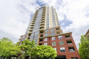 Emerald Park Place in Renfrew Collingwood Unfurnished 1 Bed 1 Bath Apartment For Rent at 1502-5288 Melbourne St Vancouver. 1502 - 5288 Melbourne Street, Vancouver, BC, Canada.