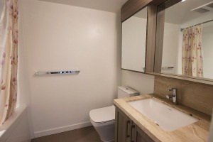 Wall Centre Central Park Tower 3 in Renfrew Collingwood Unfurnished 1 Bed 1 Bath Apartment For Rent at 3106-5470 Ormidale St Vancouver. 3106 - 5470 Ormidale Street, Vancouver, BC, Canada.