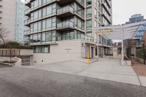 The Zone in Fairview Unfurnished 1 Bed 1 Bath Apartment For Rent at 303-1068 West Broadway Vancouver. 303 - 1068 West Broadway, Vancouver, BC, Canada.
