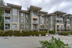 Harmony in SFU Unfurnished 3 Bed 2 Bath Apartment For Rent at 207-9319 University Crescent Burnaby. 207 - 9319 University Crescent, Burnaby, BC, Canada.