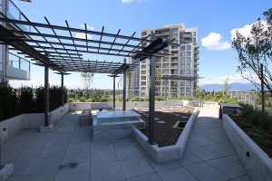 Wall Centre Central Park Tower 3 in Renfrew Collingwood Unfurnished 1 Bed 1 Bath Apartment For Rent at 2601-5470 Ormidale St Vancouver. 2601 - 5470 Ormidale Street, Vancouver, BC, Canada.